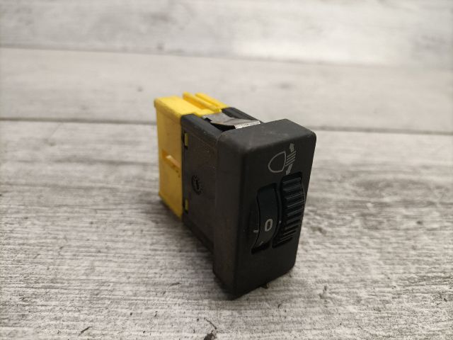 bontott CITROËN BERLINGO Fényszórómagasság Állító Kapcsoló