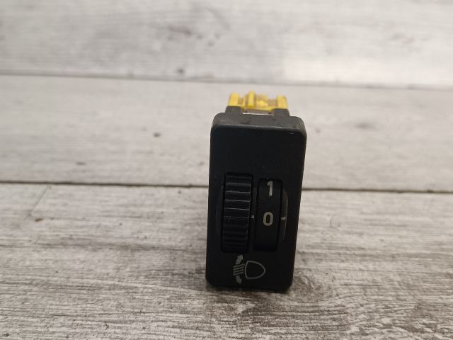 bontott CITROËN BERLINGO Fényszórómagasság Állító Kapcsoló