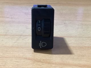 bontott CITROËN BERLINGO Fényszórómagasság Állító Kapcsoló