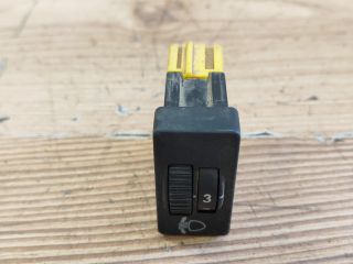 bontott CITROËN BERLINGO Fényszórómagasság Állító Kapcsoló