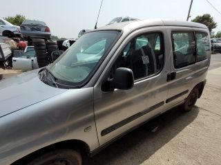 bontott CITROËN BERLINGO Fényszórómagasság Állító Motor Jobb