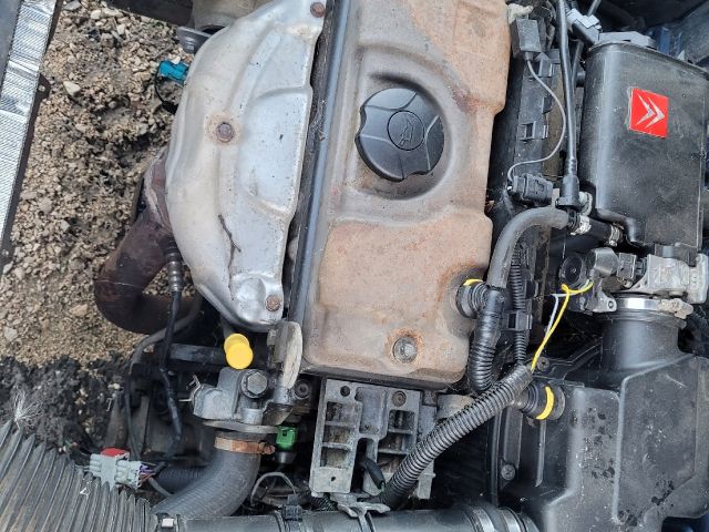 bontott CITROËN BERLINGO Fényszórómagasság Állító Motor Jobb