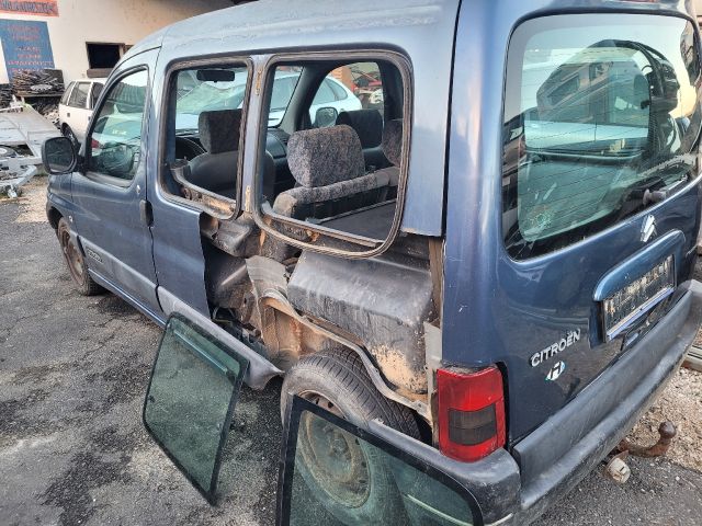 bontott CITROËN BERLINGO Fényszórómagasság Állító Motor Jobb