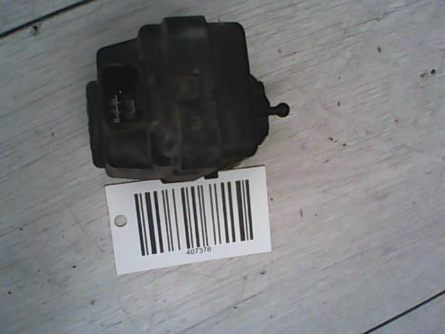 bontott CITROËN BERLINGO Fényszórómagasság Állító Motor (Pozíciófüggetlen)