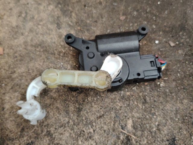 bontott CITROËN BERLINGO Fűtés Állító Motor