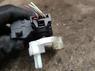 bontott CITROËN BERLINGO Fűtés Állító Motor