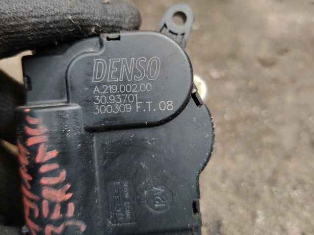 bontott CITROËN BERLINGO Fűtés Állító Motor