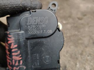 bontott CITROËN BERLINGO Fűtés Állító Motor