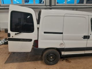 bontott CITROËN BERLINGO Fűtés Box