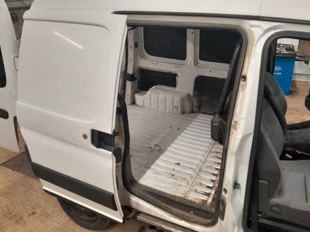 bontott CITROËN BERLINGO Fűtés Box