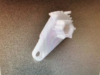 bontott CITROËN BERLINGO Fűtés Box