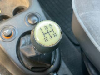 bontott CITROËN BERLINGO Fűtés Box