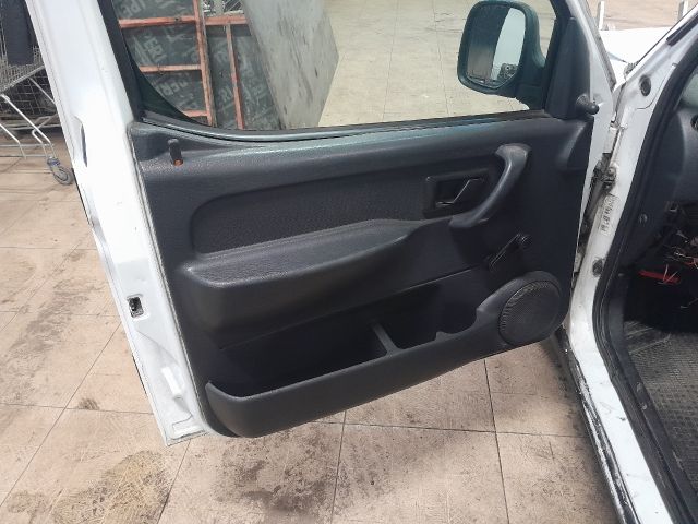 bontott CITROËN BERLINGO Fűtés Box