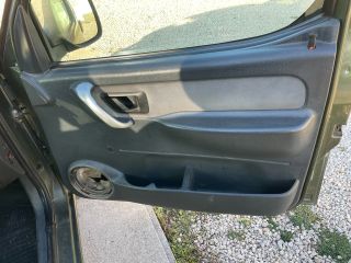 bontott CITROËN BERLINGO Fűtés Box