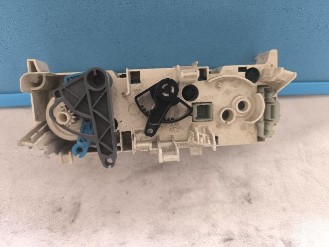 bontott CITROËN BERLINGO Fűtéskapcsoló (manuális klímás)