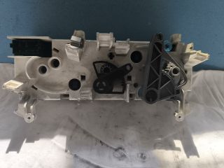 bontott CITROËN BERLINGO Fűtéskapcsoló (manuális klímás)