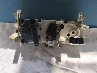 bontott CITROËN BERLINGO Fűtéskapcsoló (manuális klímás)