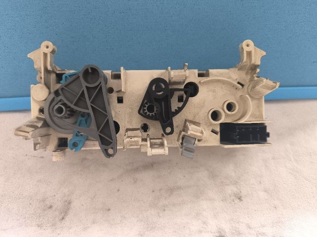 bontott CITROËN BERLINGO Fűtéskapcsoló (manuális klímás)