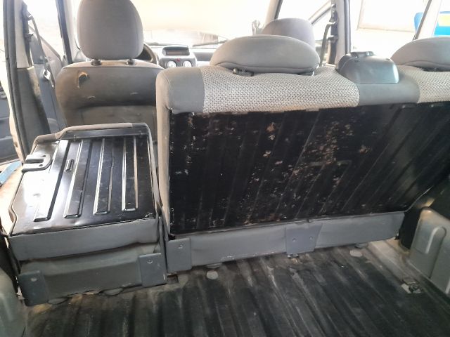 bontott CITROËN BERLINGO Fűtéskapcsoló (manuális klímás)