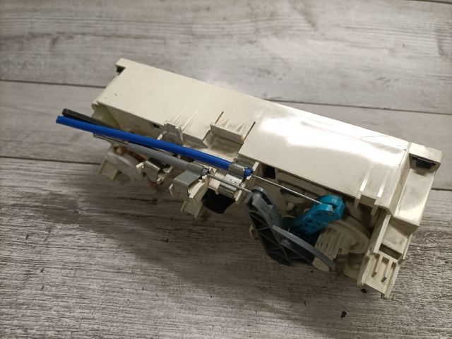 bontott CITROËN BERLINGO Fűtéskapcsoló (Nem klímás)