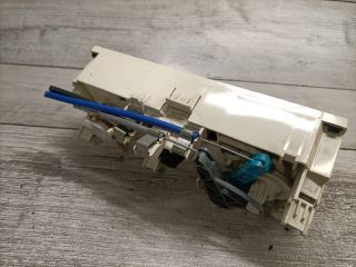 bontott CITROËN BERLINGO Fűtéskapcsoló (Nem klímás)