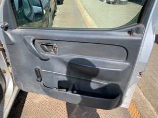 bontott CITROËN BERLINGO Fűtéskapcsoló (Nem klímás)