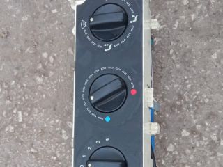 bontott CITROËN BERLINGO Fűtéskapcsoló (Nem klímás)