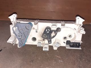 bontott CITROËN BERLINGO Fűtéskapcsoló (Nem klímás)