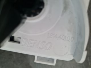 bontott CITROËN BERLINGO Fűtéskapcsoló (Nem klímás)