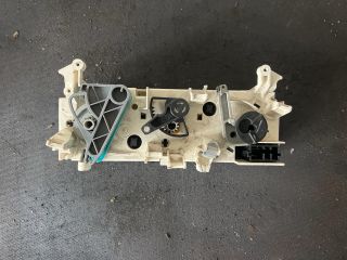 bontott CITROËN BERLINGO Fűtéskapcsoló (Nem klímás)