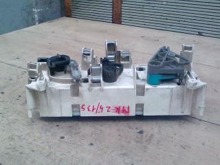 bontott CITROËN BERLINGO Fűtéskapcsoló