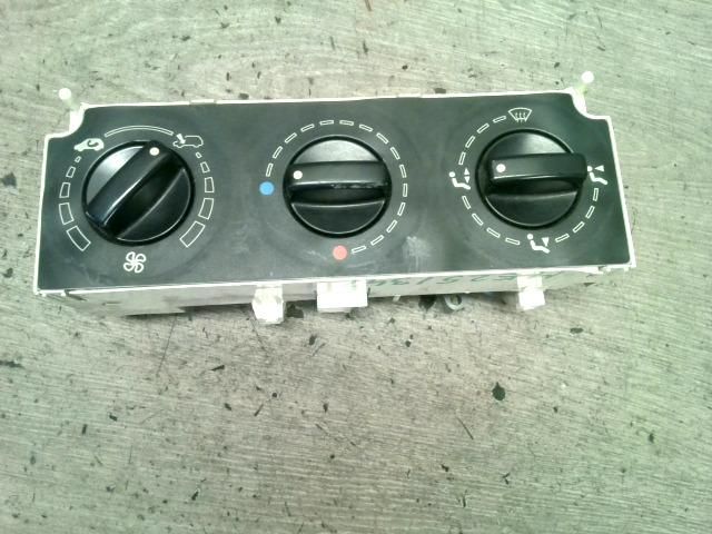 bontott CITROËN BERLINGO Fűtéskapcsoló