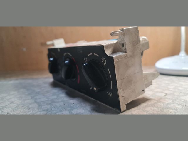 bontott CITROËN BERLINGO Fűtéskapcsoló