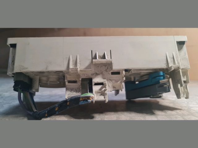 bontott CITROËN BERLINGO Fűtéskapcsoló