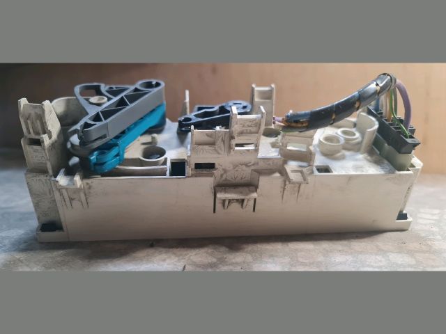 bontott CITROËN BERLINGO Fűtéskapcsoló