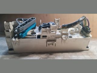 bontott CITROËN BERLINGO Fűtéskapcsoló