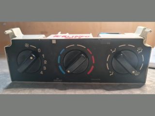 bontott CITROËN BERLINGO Fűtéskapcsoló