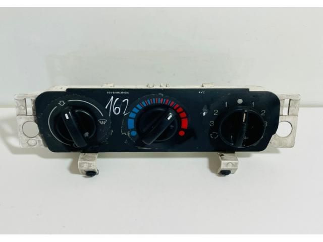 bontott CITROËN BERLINGO Fűtéskapcsoló