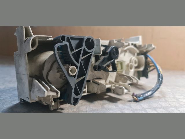 bontott CITROËN BERLINGO Fűtéskapcsoló