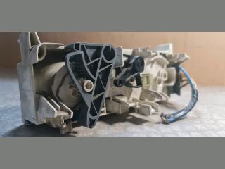 bontott CITROËN BERLINGO Fűtéskapcsoló