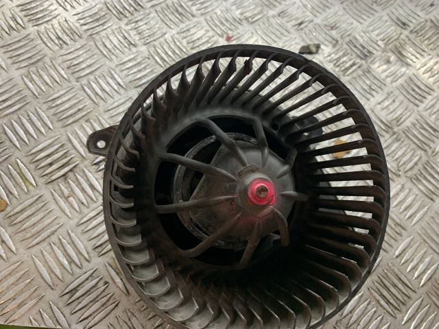 bontott CITROËN BERLINGO Fűtőmotor (Klímás)