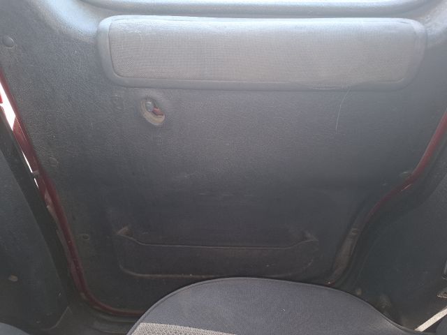 bontott CITROËN BERLINGO Fűtőmotor (Klímás)