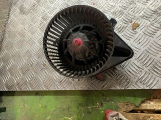 bontott CITROËN BERLINGO Fűtőmotor (Klímás)