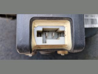 bontott CITROËN BERLINGO Fűtőmotor (Klímás)