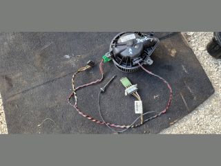 bontott CITROËN BERLINGO Fűtőmotor (Klímás)