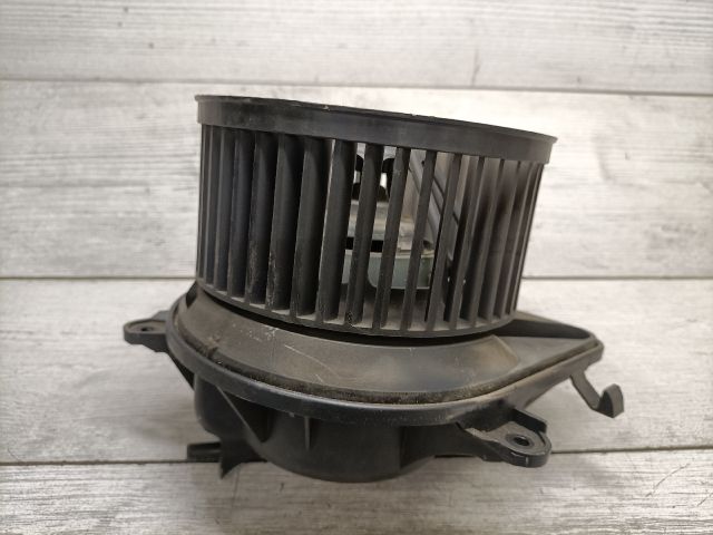 bontott CITROËN BERLINGO Fűtőmotor (Klímás)