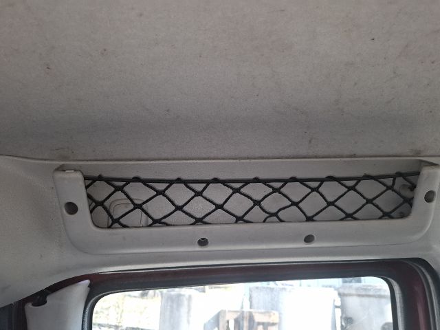 bontott CITROËN BERLINGO Fűtőmotor (Klímás)