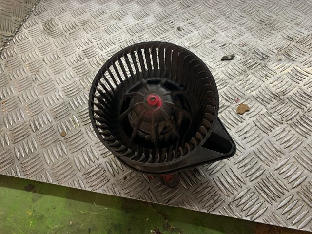 bontott CITROËN BERLINGO Fűtőmotor (Klímás)