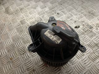 bontott CITROËN BERLINGO Fűtőmotor (Klímás)