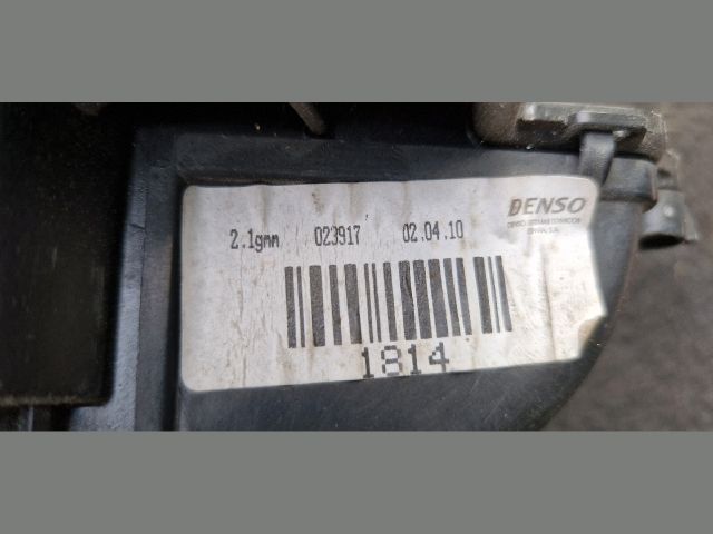 bontott CITROËN BERLINGO Fűtőmotor (Klímás)